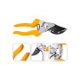 Секатор Gruntek Gerfalke обвідний, d 18мм, 210мм (295108226) Секатор Gruntek Gerfalke обвідний, d 18мм, 210мм (295108226)
