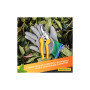 Секатор Gruntek Gerfalke обвідний, d 18мм, 210мм (295108226) Секатор Gruntek Gerfalke обвідний, d 18мм, 210мм (295108226)