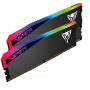 Модуль пам'яті для комп'ютера DDR5 32GB (2x16GB) 6000 MHz Viper Elite 5 Ultra RGB Patriot (VEUR532G6028K) Модуль пам'яті для комп'ютера DDR5 32GB (2x16GB) 6000 MHz Viper Elite 5 Ultra RGB Patriot (VEUR532G6028K)