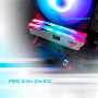 Модуль пам'яті для комп'ютера DDR5 32GB (2x16GB) 7000 MHz Viper Elite 5 RGB Patriot (PVER532G70C38KW) Модуль пам'яті для комп'ютера DDR5 32GB (2x16GB) 7000 MHz Viper Elite 5 RGB Patriot (PVER532G70C38KW)