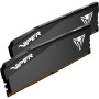 Модуль пам'яті для комп'ютера DDR5 64GB (2x32GB) 6000 MHz Viper Elite 5 Ultra Patriot (VEU564G6028K) Модуль пам'яті для комп'ютера DDR5 64GB (2x32GB) 6000 MHz Viper Elite 5 Ultra Patriot (VEU564G6028K)