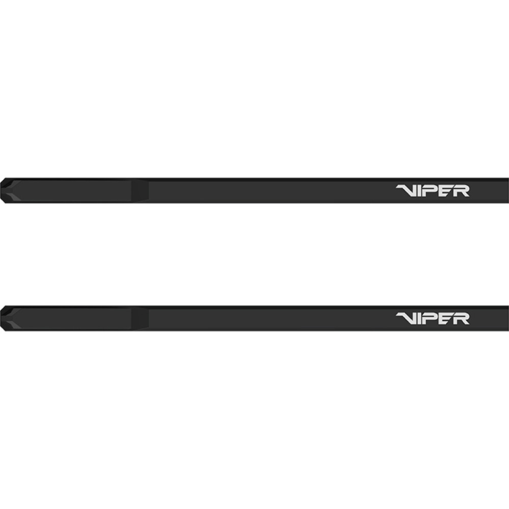 Модуль пам'яті для комп'ютера DDR5 64GB (2x32GB) 6000 MHz Viper Elite 5 Ultra Patriot (VEU564G6028K)