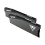 Модуль пам'яті для комп'ютера DDR5 64GB (2x32GB) 6400 MHz Viper Elite 5 Ultra Patriot (VEU564G6432K) Модуль пам'яті для комп'ютера DDR5 64GB (2x32GB) 6400 MHz Viper Elite 5 Ultra Patriot (VEU564G6432K)