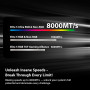 Модуль пам'яті для комп'ютера DDR5 64GB (2x32GB) 6400 MHz Viper Elite 5 Ultra Patriot (VEU564G6432K) Модуль пам'яті для комп'ютера DDR5 64GB (2x32GB) 6400 MHz Viper Elite 5 Ultra Patriot (VEU564G6432K)