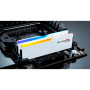 Модуль пам'яті для комп'ютера DDR5 32GB (2x16GB) 6000 MHz Ripjaws M5 Neo RGB Matte White G.Skill (F5-6000J3636F16GX2-RM5NRW) Модуль пам'яті для комп'ютера DDR5 32GB (2x16GB) 6000 MHz Ripjaws M5 Neo RGB Matte White G.Skill (F5-6000J3636F16GX2-RM5NRW)