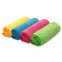 Серветки для прибирання Vileda Microfibre Color 4 шт. (4023103192577) Серветки для прибирання Vileda Microfibre Color 4 шт. (4023103192577)