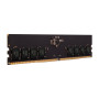 Модуль пам'яті для комп'ютера DDR5 32GB 4800 MHz Team (TED532G4800C4001) Модуль пам'яті для комп'ютера DDR5 32GB 4800 MHz Team (TED532G4800C4001)