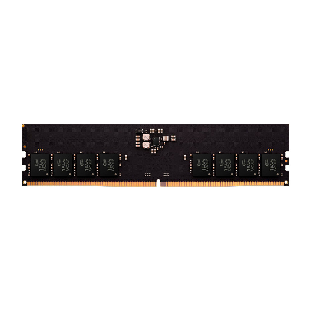 Модуль пам'яті для комп'ютера DDR5 32GB 4800 MHz Team (TED532G4800C4001)