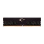 Модуль пам'яті для комп'ютера DDR5 32GB 4800 MHz Team (TED532G4800C4001) Модуль пам'яті для комп'ютера DDR5 32GB 4800 MHz Team (TED532G4800C4001)