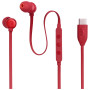 Навушники JBL Tune 310C USB-C Red (JBLT310CRED) Навушники JBL Tune 310C USB-C Red (JBLT310CRED)