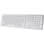 Клавіатура OfficePro SK1550 Wireless White (SK1550W) Клавіатура OfficePro SK1550 Wireless White (SK1550W)