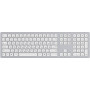 Клавіатура OfficePro SK1550 Wireless White (SK1550W) Клавіатура OfficePro SK1550 Wireless White (SK1550W)