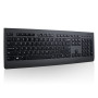 Клавіатура Lenovo Professional Wireless UA Black (4Y41D64797) Клавіатура Lenovo Professional Wireless UA Black (4Y41D64797)