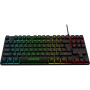 Клавіатура GamePro GK537 Nitro USB Black (GK537) Клавіатура GamePro GK537 Nitro USB Black (GK537)