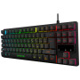 Клавіатура GamePro GK537 Nitro USB Black (GK537) Клавіатура GamePro GK537 Nitro USB Black (GK537)