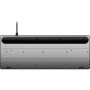 Клавіатура GamePro GK537 Nitro USB Black (GK537) Клавіатура GamePro GK537 Nitro USB Black (GK537)