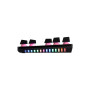 Клавіатура Xtrike ME GK-983 LED Mechanical USB UA Black (GK-983UA) Клавіатура Xtrike ME GK-983 LED Mechanical USB UA Black (GK-983UA)