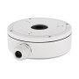 Кріплення для відеокамери Hikvision DS-1280ZJ-S Кріплення для відеокамери Hikvision DS-1280ZJ-S