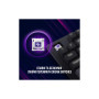 Клавіатура Lorgar Azar 514 RGB USB UA Black (LRG-GK514B-UA) Клавіатура Lorgar Azar 514 RGB USB UA Black (LRG-GK514B-UA)