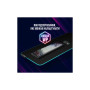 Клавіатура Lorgar Azar 514 RGB USB UA Black (LRG-GK514B-UA) Клавіатура Lorgar Azar 514 RGB USB UA Black (LRG-GK514B-UA)