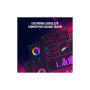 Клавіатура Lorgar Azar 514 RGB USB UA Black (LRG-GK514B-UA) Клавіатура Lorgar Azar 514 RGB USB UA Black (LRG-GK514B-UA)