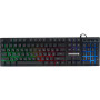 Клавіатура GamePro GK296 USB Black (GK296) Клавіатура GamePro GK296 USB Black (GK296)