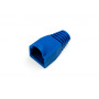 Ковпачок конектора Vinga RJ45 blue (VCPSLB) Ковпачок конектора Vinga RJ45 blue (VCPSLB)