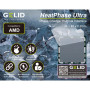 Термопрокладка Gelid Solutions HeatPhase Ultra for AMD CPU (PH-GC-01-A) Термопрокладка Gelid Solutions HeatPhase Ultra for AMD CPU (PH-GC-01-A)