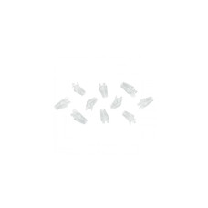 Ковпачок конектора RJ-45 TRANSPARENT Cat.5/Cat.6 (100 шт/уп.) Merlion (CPRJ45ML-TR-CAT5/6)