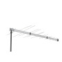 Антена Romsat AV-4035, 170-230 МГц, 470-862 МГц, 7,5-8,5 dBi, 10-12 dBi (AV-4035) Антена Romsat AV-4035, 170-230 МГц, 470-862 МГц, 7,5-8,5 dBi, 10-12 dBi (AV-4035)