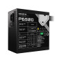 Блок живлення GIGABYTE 650W (GP-P650G) Блок живлення GIGABYTE 650W (GP-P650G)