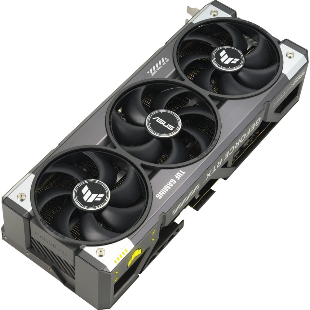 Відеокарта ASUS GeForce RTX5090 32GB TUF OC GAMING (TUF-RTX5090-O32G-GAMING)
