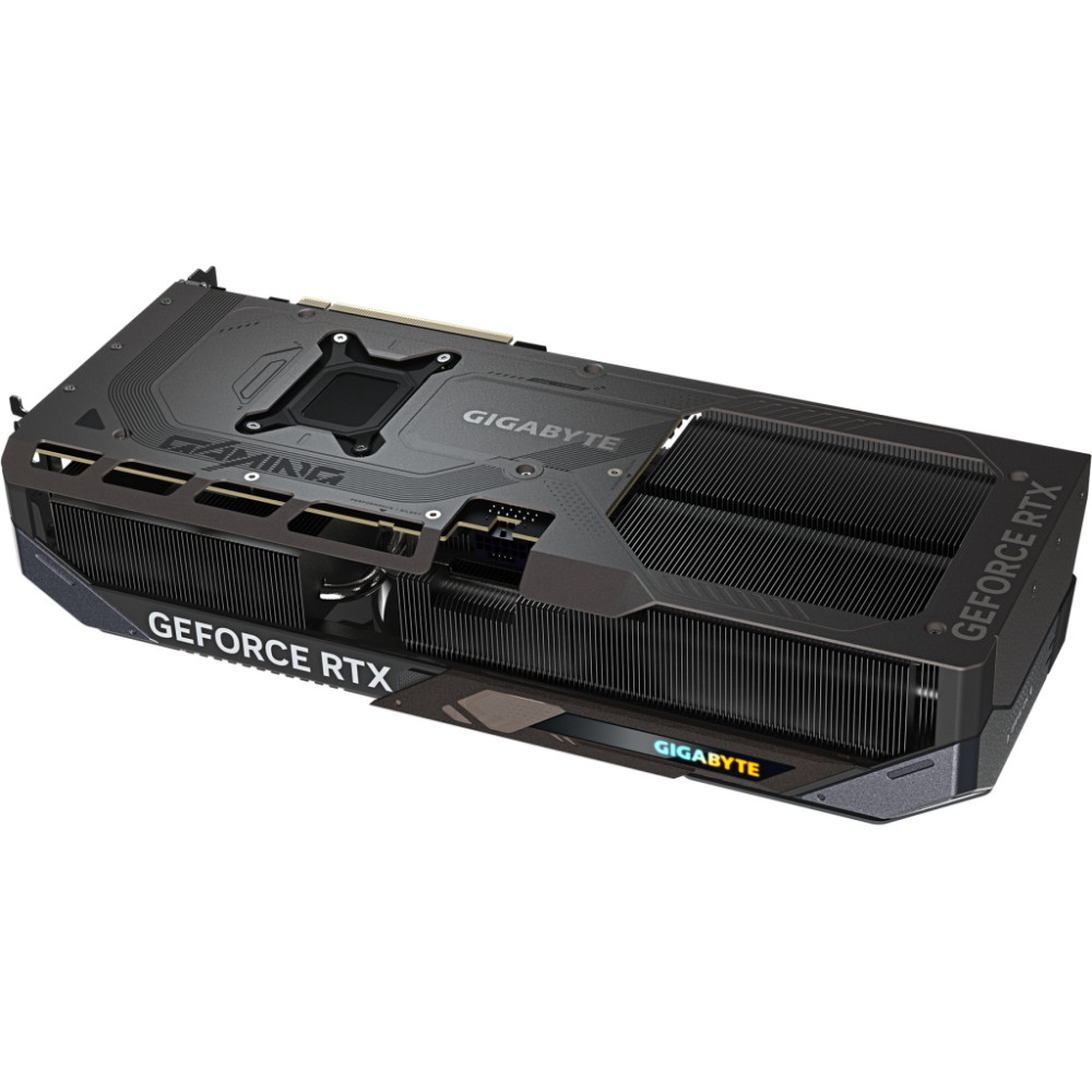 Відеокарта GIGABYTE GeForce RTX5080 16GB GAMING OC (GV-N5080GAMING OC-16GD)
