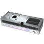 Відеокарта GIGABYTE GeForce RTX5090 32GB MASTER ICE (GV-N5090AORUSM ICE-32GD) Відеокарта GIGABYTE GeForce RTX5090 32GB MASTER ICE (GV-N5090AORUSM ICE-32GD)