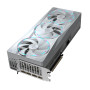 Відеокарта GIGABYTE GeForce RTX5090 32GB MASTER ICE (GV-N5090AORUSM ICE-32GD) Відеокарта GIGABYTE GeForce RTX5090 32GB MASTER ICE (GV-N5090AORUSM ICE-32GD)