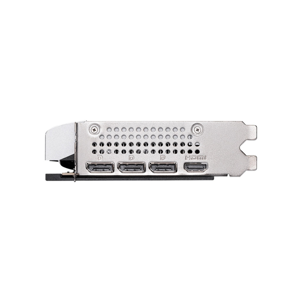 Відеокарта MSI GeForce RTX5060Ti 8Gb VENTUS 2X OC PLUS (RTX 5060 Ti 8G VENTUS 2X OC PLUS)