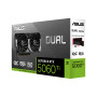 Відеокарта ASUS GeForce RTX5060Ti 8Gb DUAL OC (DUAL-RTX5060TI-O8G) Відеокарта ASUS GeForce RTX5060Ti 8Gb DUAL OC (DUAL-RTX5060TI-O8G)