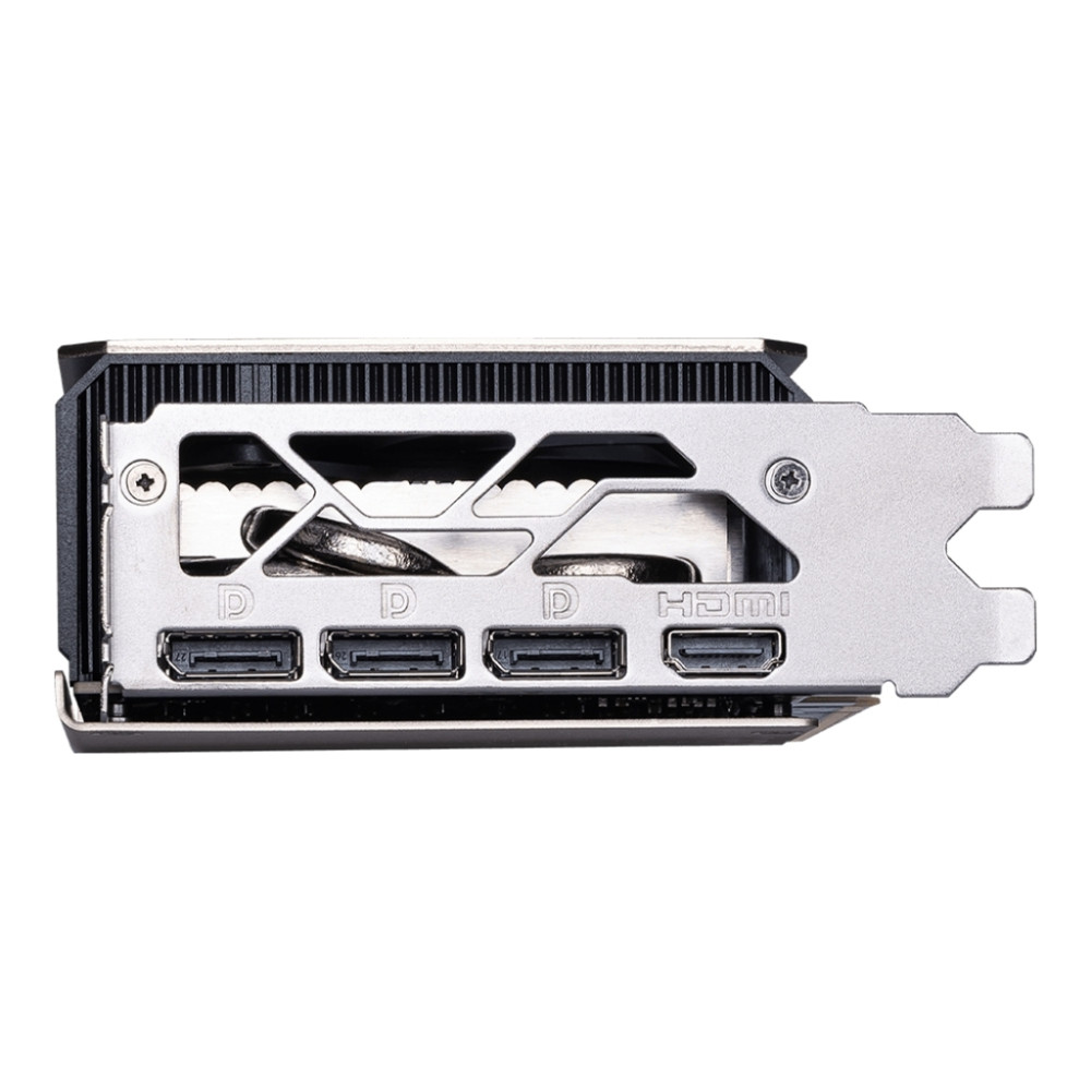 Відеокарта MSI GeForce RTX5070 Ti 16GB INSPIRE 3X OC (RTX 5070 Ti 16G INSPIRE 3X OC)