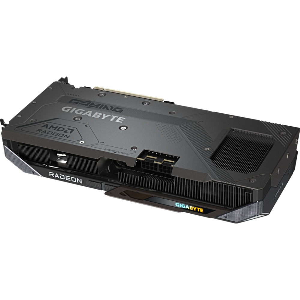 Відеокарта GIGABYTE Radeon RX 9070 16Gb GAMING OC (GV-R9070GAMING OC-16GD)