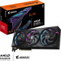 Відеокарта GIGABYTE Radeon RX 9070 XT 16Gb AORUS ELITE (GV-R9070XTAORUS E-16GD) Відеокарта GIGABYTE Radeon RX 9070 XT 16Gb AORUS ELITE (GV-R9070XTAORUS E-16GD)