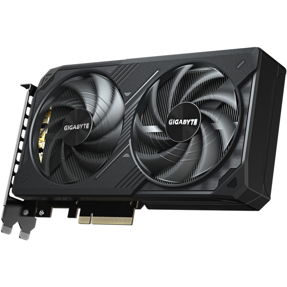 Відеокарта GIGABYTE GeForce RTX5060Ti 8Gb WINDFORCE (GV-N506TWF2-8GD)