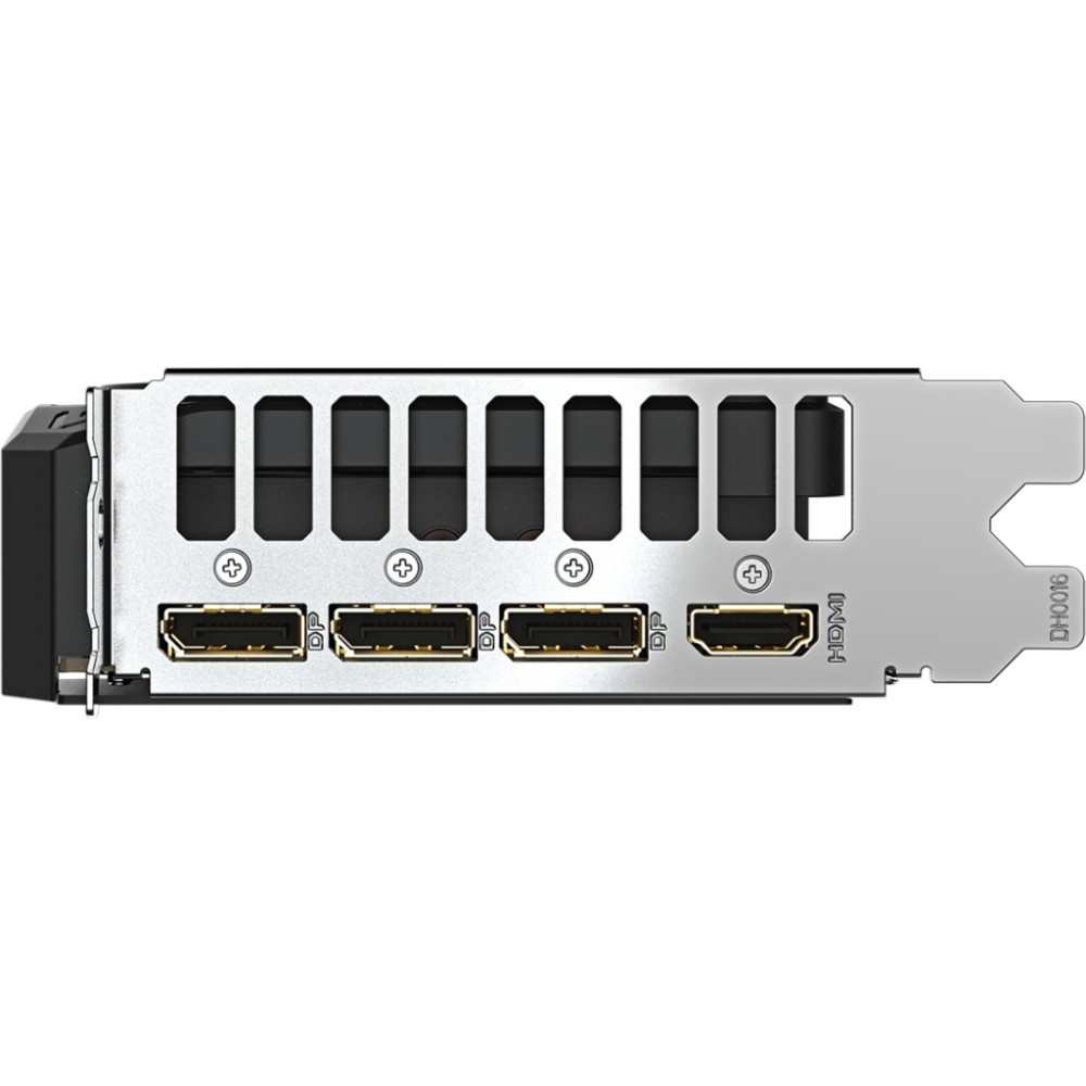 Відеокарта GIGABYTE GeForce RTX5060Ti 8Gb WINDFORCE (GV-N506TWF2-8GD)