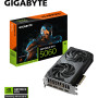 Відеокарта GIGABYTE GeForce RTX5060 8Gb WINDFORCE (GV-N5060WF2-8GD) Відеокарта GIGABYTE GeForce RTX5060 8Gb WINDFORCE (GV-N5060WF2-8GD)