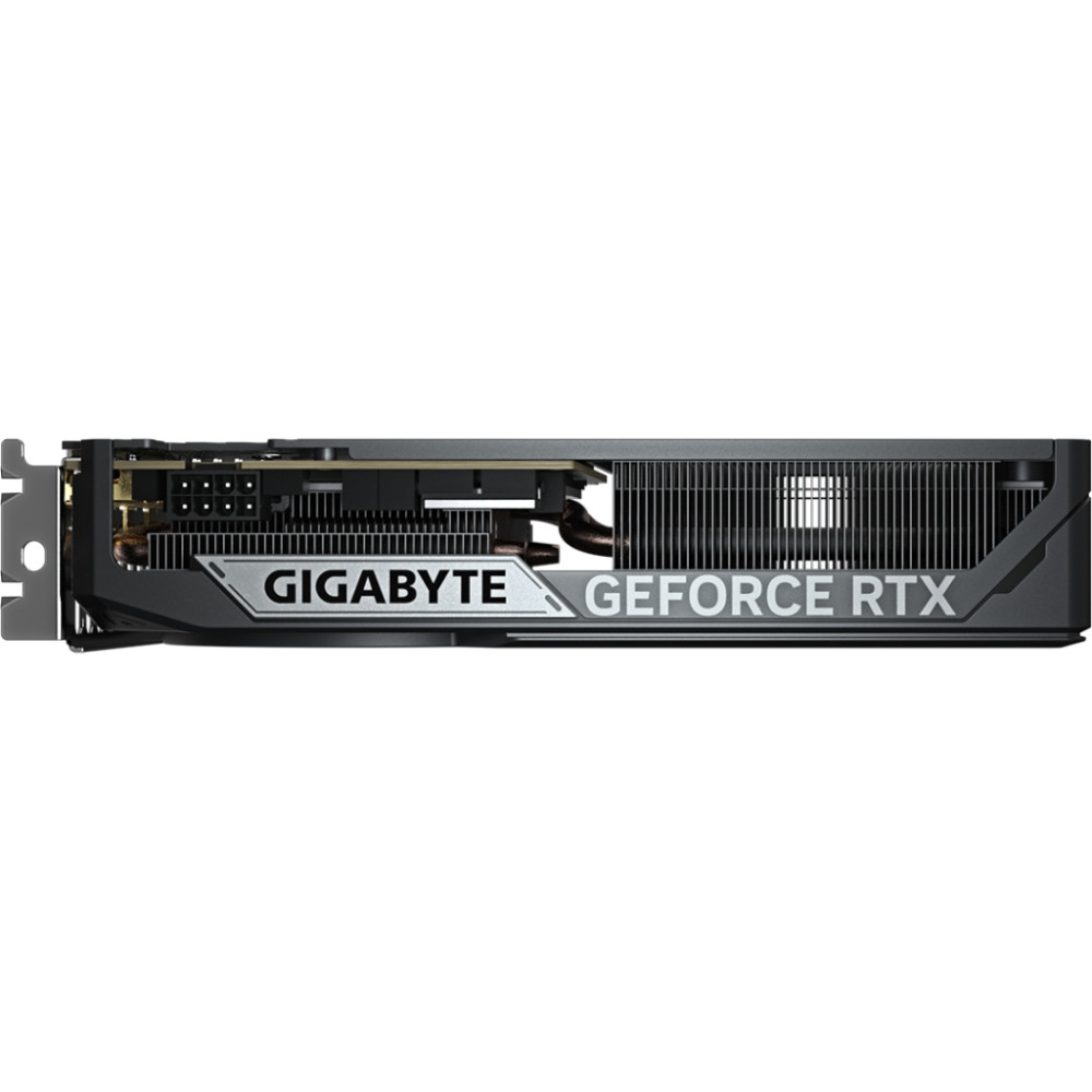 Відеокарта GIGABYTE GeForce RTX5060 8Gb WINDFORCE (GV-N5060WF2-8GD)