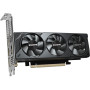 Відеокарта GIGABYTE GeForce RTX5060 8Gb OC Low Profile (GV-N5060OC-8GL) Відеокарта GIGABYTE GeForce RTX5060 8Gb OC Low Profile (GV-N5060OC-8GL)