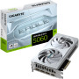 Відеокарта GIGABYTE GeForce RTX5060 8Gb EAGLE OC ICE (GV-N5060EAGLEOC ICE-8GD) Відеокарта GIGABYTE GeForce RTX5060 8Gb EAGLE OC ICE (GV-N5060EAGLEOC ICE-8GD)