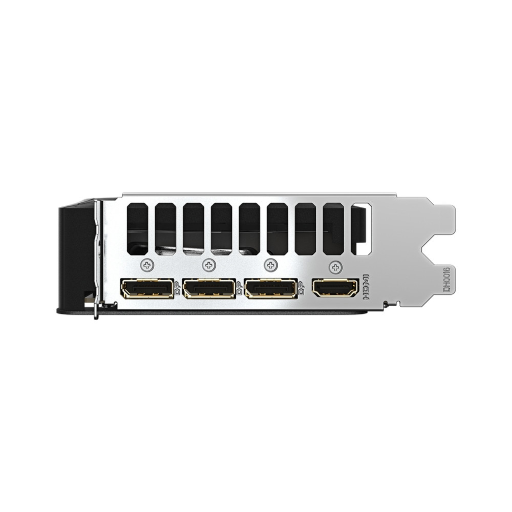 Відеокарта GIGABYTE GeForce RTX5060Ti 16Gb EAGLE OC (GV-N506TEAGLE OC-16GD)
