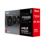Відеокарта ASUS Radeon RX 9060 XT 8Gb PRIME OC (PRIME-RX9060XT-O8G) Відеокарта ASUS Radeon RX 9060 XT 8Gb PRIME OC (PRIME-RX9060XT-O8G)