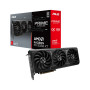 Відеокарта ASUS Radeon RX 9060 XT 8Gb PRIME OC (PRIME-RX9060XT-O8G) Відеокарта ASUS Radeon RX 9060 XT 8Gb PRIME OC (PRIME-RX9060XT-O8G)