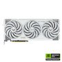 Відеокарта ASUS GeForce RTX5070 Ti 16GB TUF OC WHITE GAMING (TUF-RTX5070TI-O16G-WHITE-GAMING) Відеокарта ASUS GeForce RTX5070 Ti 16GB TUF OC WHITE GAMING (TUF-RTX5070TI-O16G-WHITE-GAMING)
